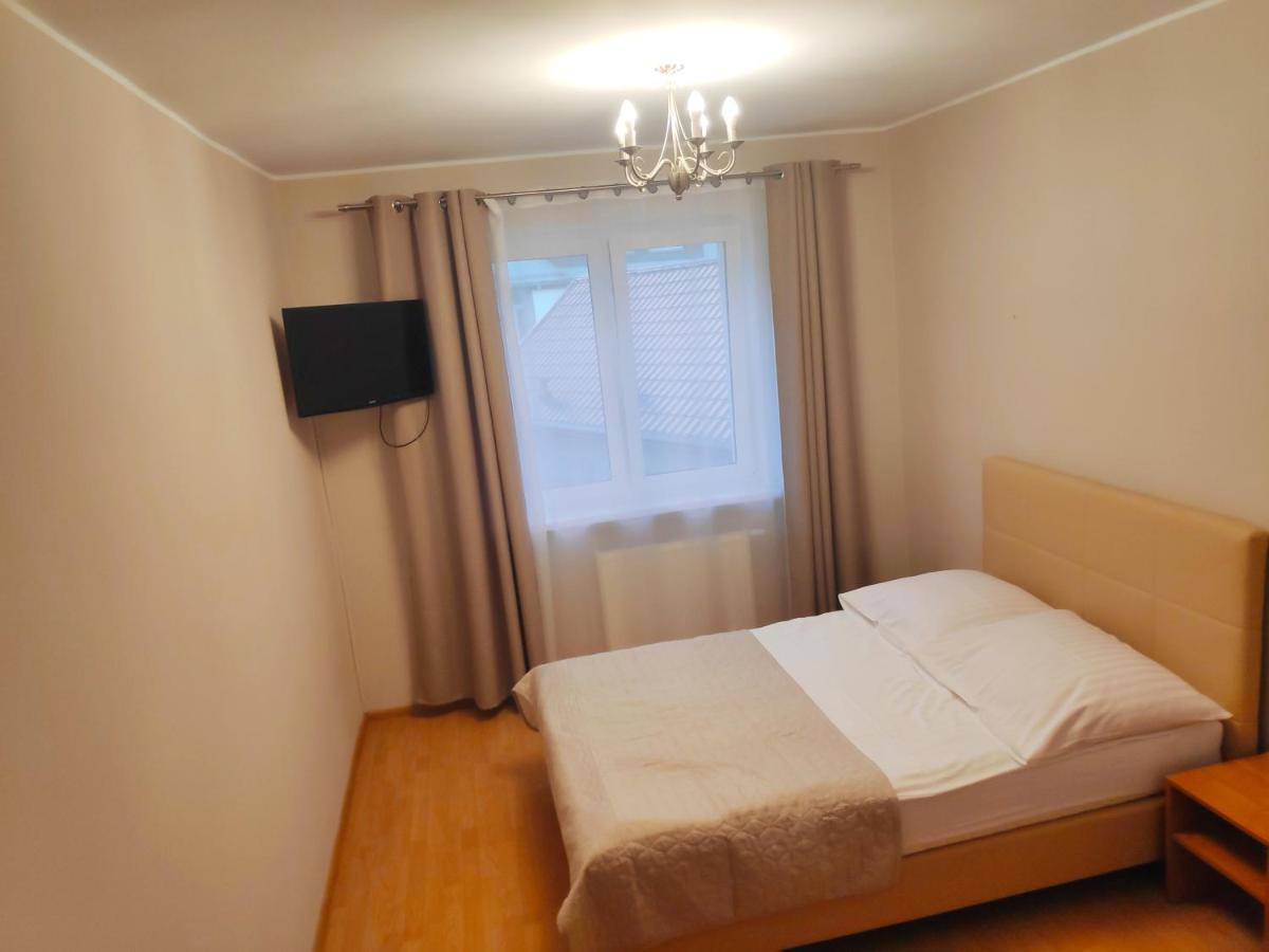 Arka Guest house *